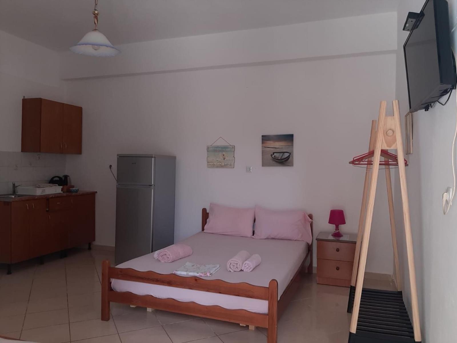 هيماري Rexhos Studios المظهر الخارجي الصورة