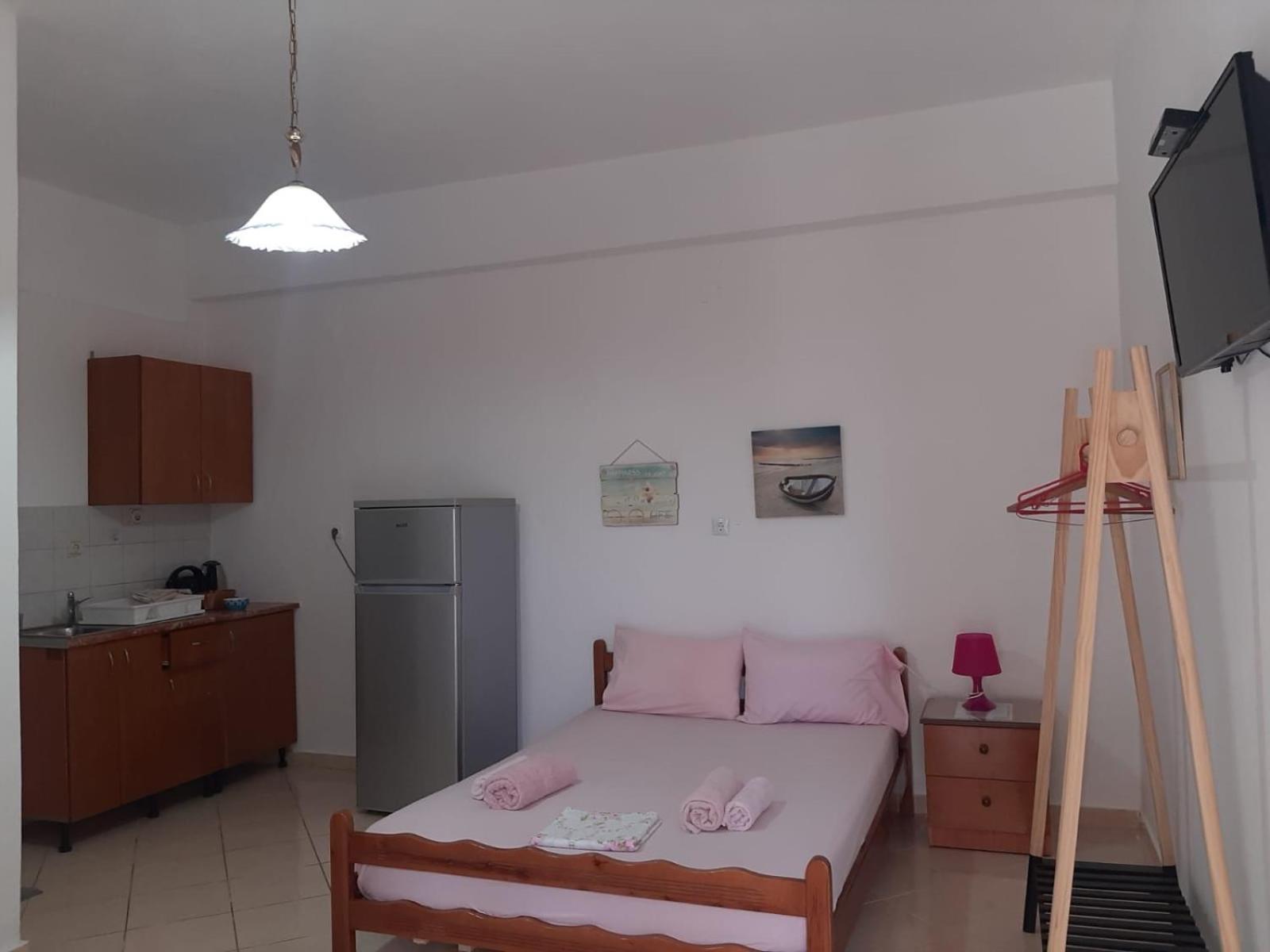 هيماري Rexhos Studios المظهر الخارجي الصورة